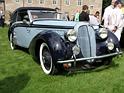 Delahaye 135M Chapron Cabriolet_1938